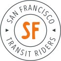 SF Transit Riders