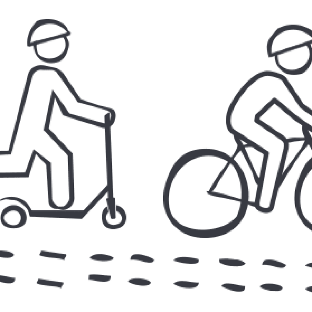 Bike & Roll
