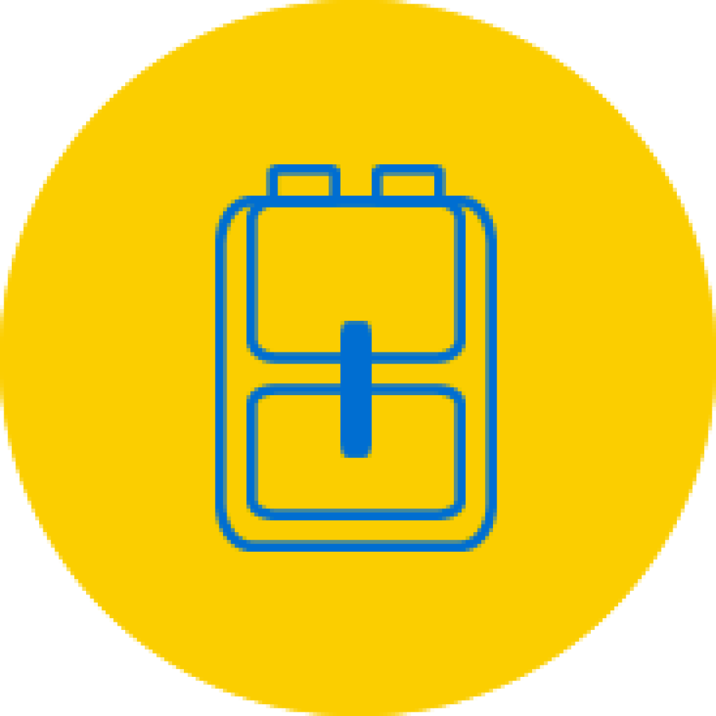 Backpack