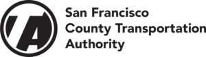 SFCTA Logo