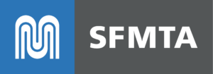 SFMTA Logo