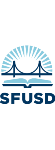 SFUSD Logo