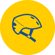 icon helmet