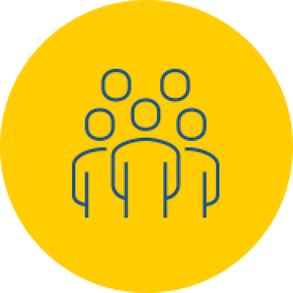 icon group