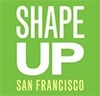 Shape Up SF