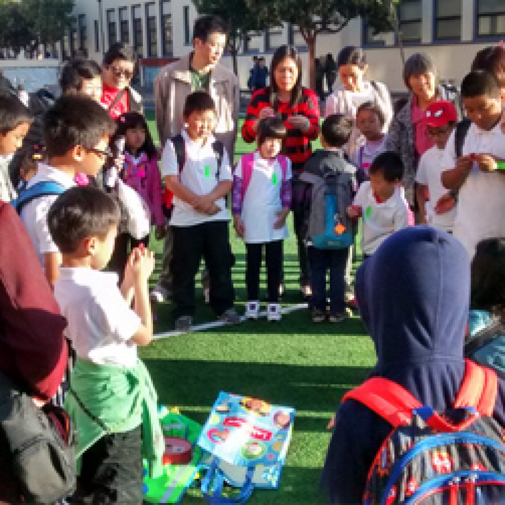 Transportation social